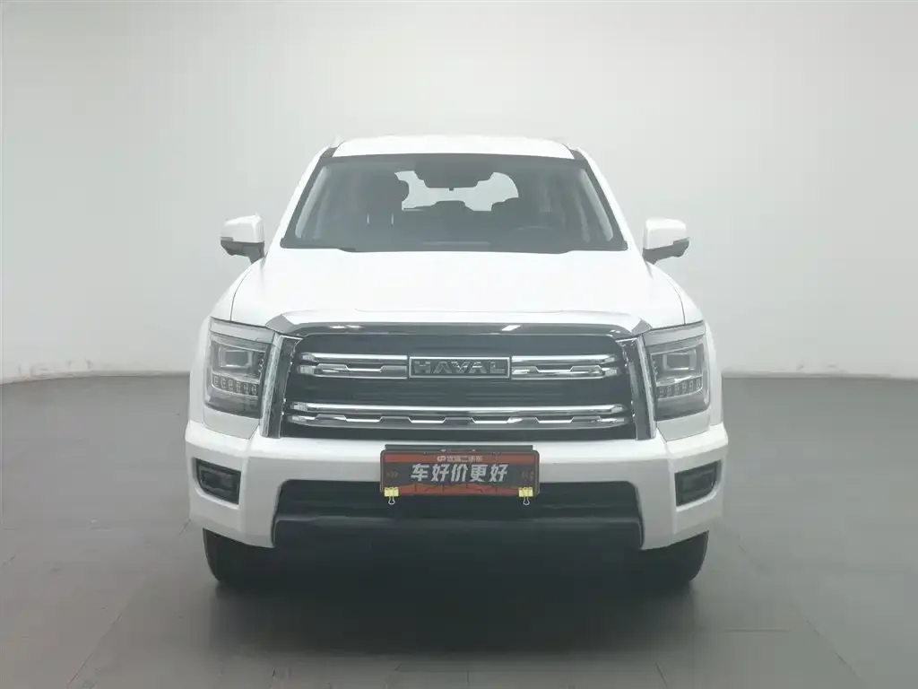 Haval H5 2025 из CN, фото 2
