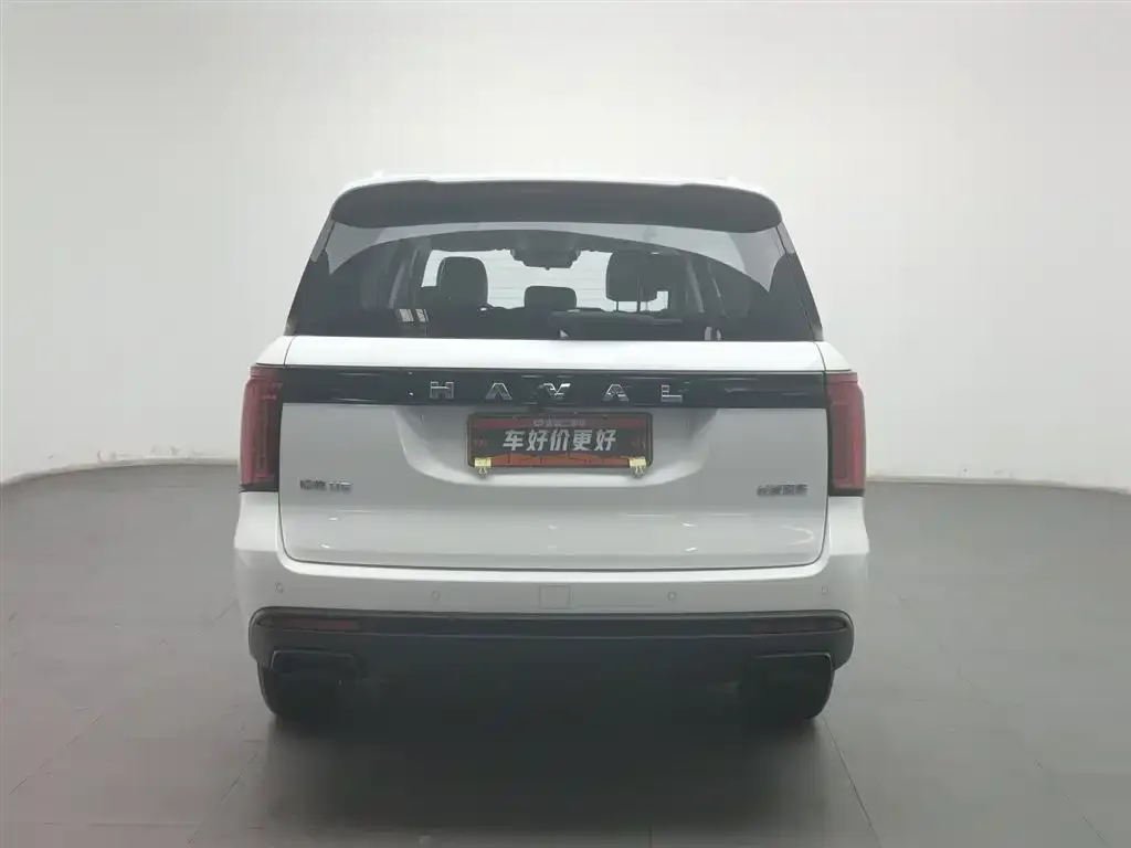 Haval H5 2025 из CN, фото 3