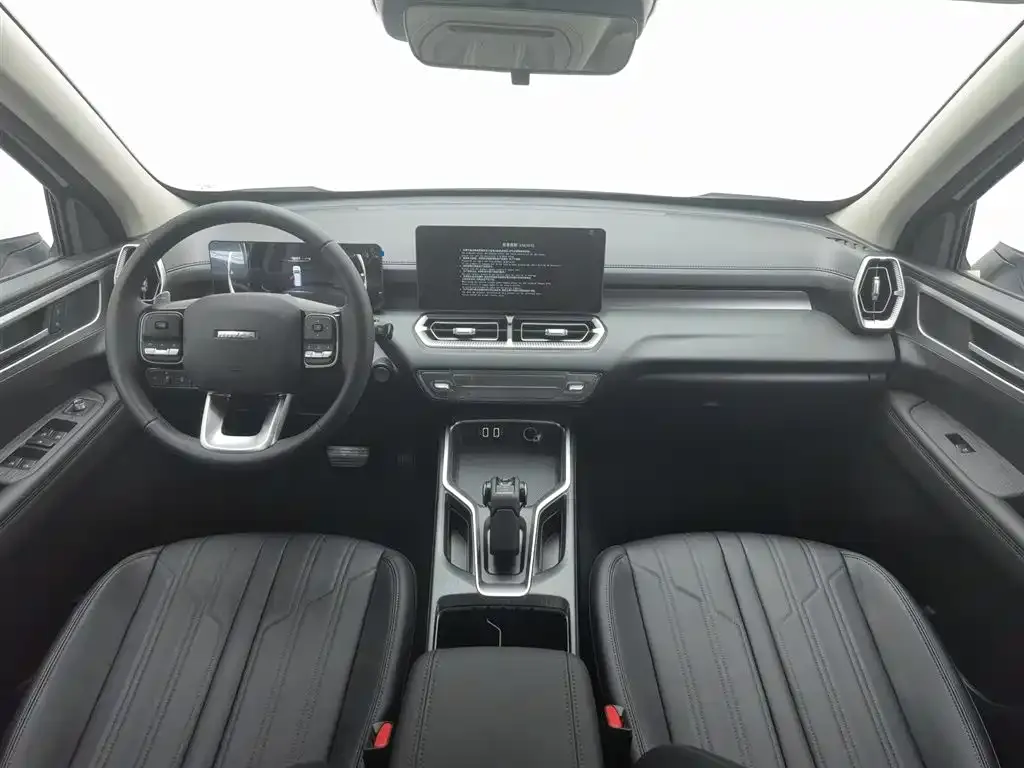 Haval H5 2025 из CN, фото 8
