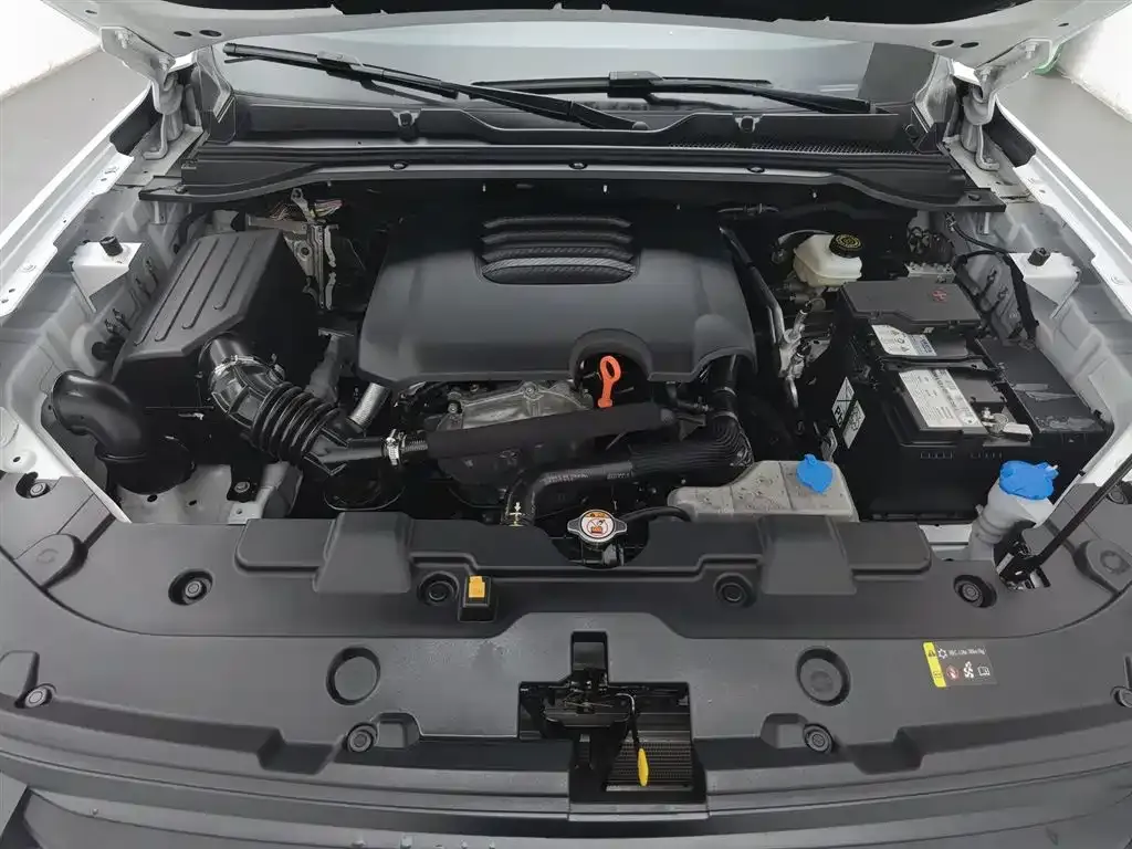 Haval H5 2025 из CN, фото 5