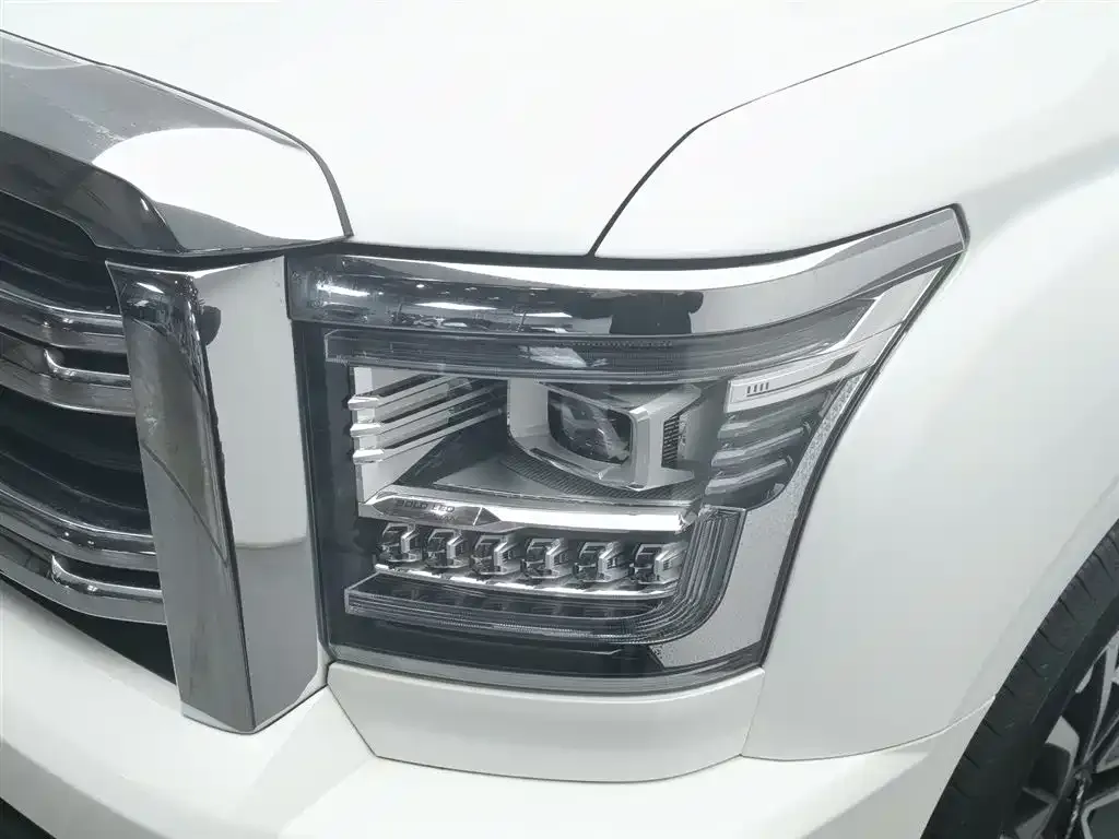 Haval H5 2025 из CN, фото 6