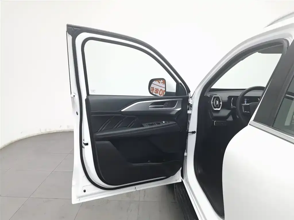 Haval H5 2025 из CN, фото 10