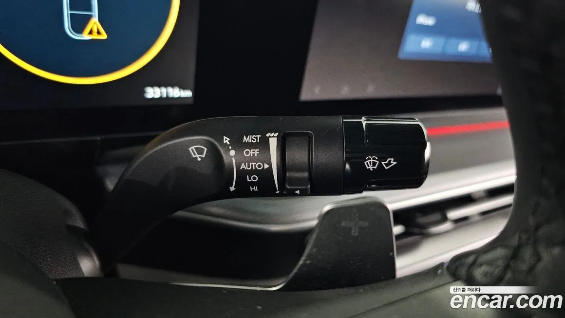 Hyundai Grandeur — фото 4