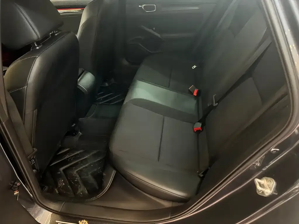 Honda Civic — фото 4