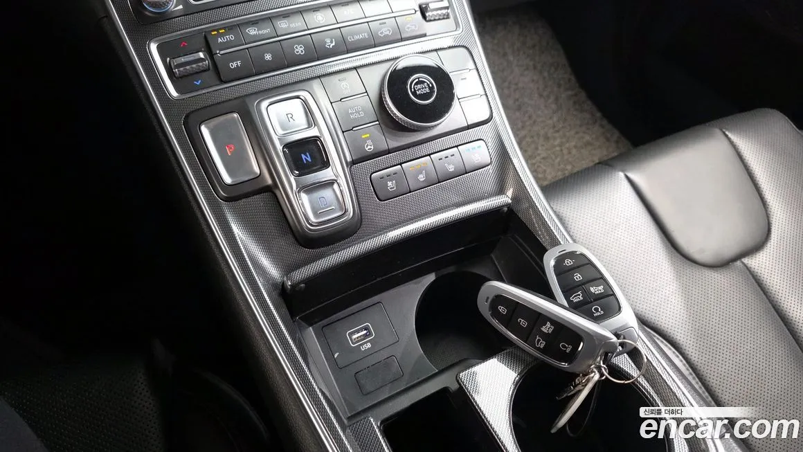 Hyundai Santafe — фото 4