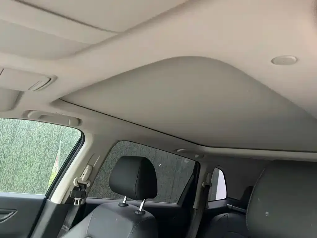 Honda CR-V 2024 из CN, фото 10