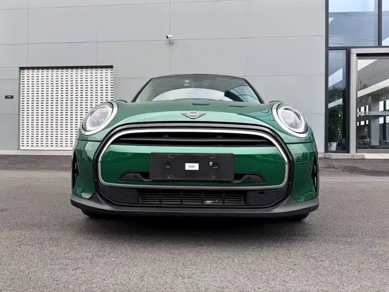 MINI Cooper (3-door) 2022 из CN, фото 7