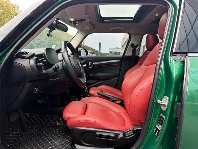 MINI Cooper (3-door) 2022 из CN, фото 4