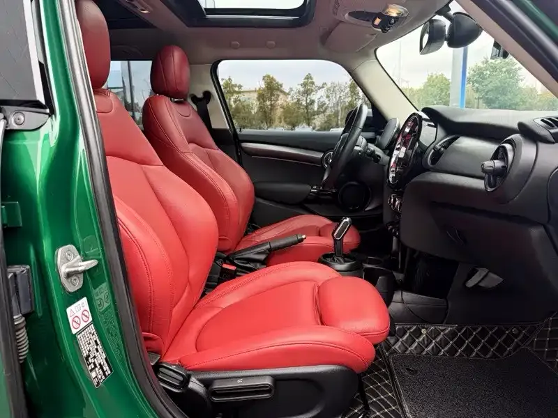 MINI Cooper (3-door) 2022 из CN, фото 8