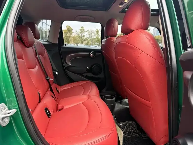 MINI Cooper (3-door) 2022 из CN, фото 3