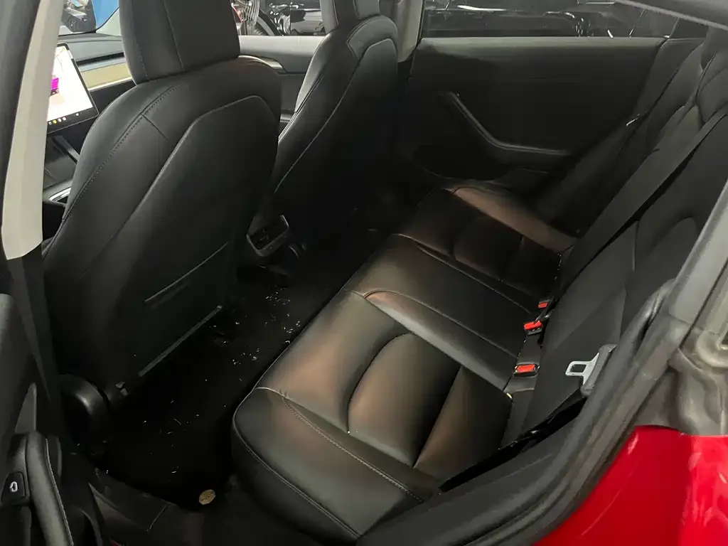 Tesla Model 3 2022 из CN, фото 5