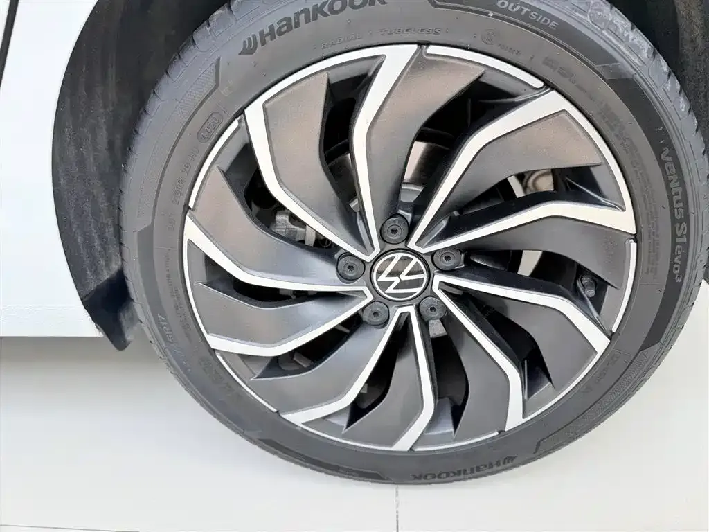 Volkswagen Golf 2021 из CN, фото 6