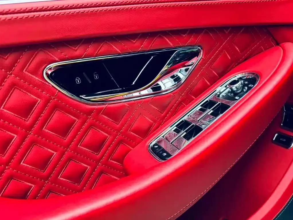 Bentley Continental — фото 7