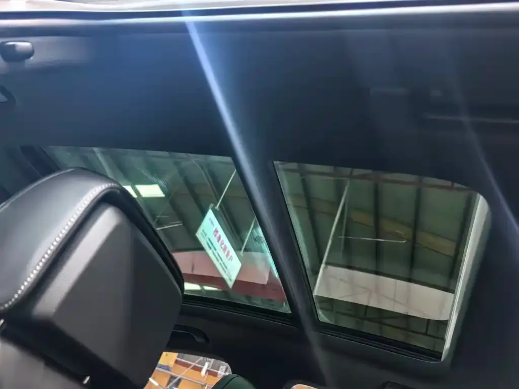 Audi A4L 2024 из CN, фото 5