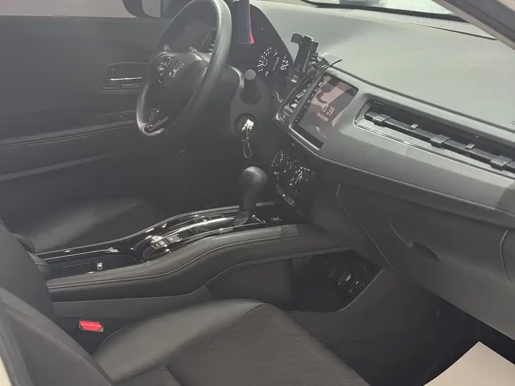Honda Vezel 2022 из CN, фото 3