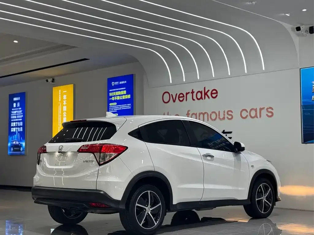 Honda Vezel 2022 из CN, фото 5
