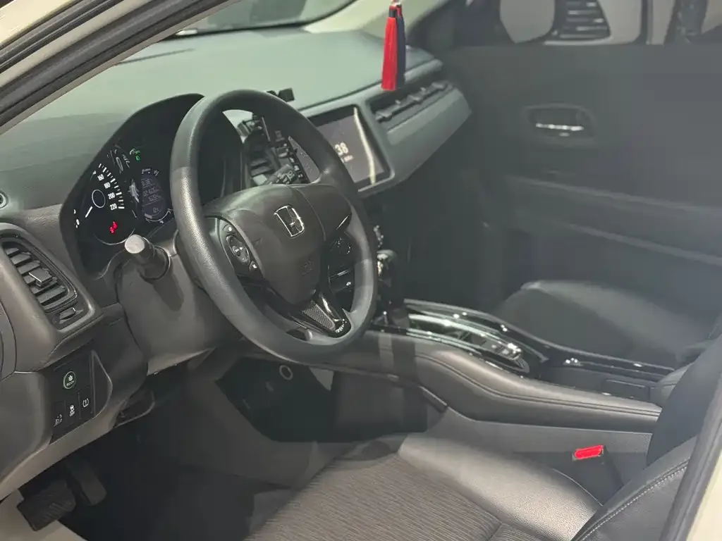 Honda Vezel 2022 из CN, фото 6