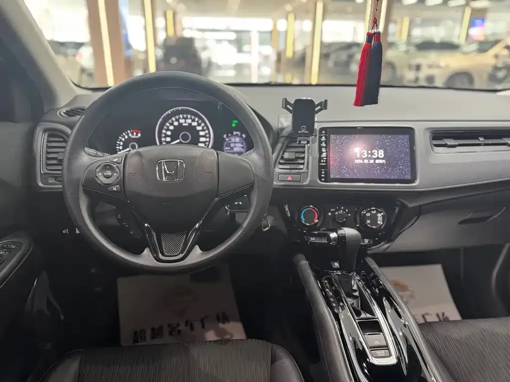 Honda Vezel 2022 из CN, фото 8