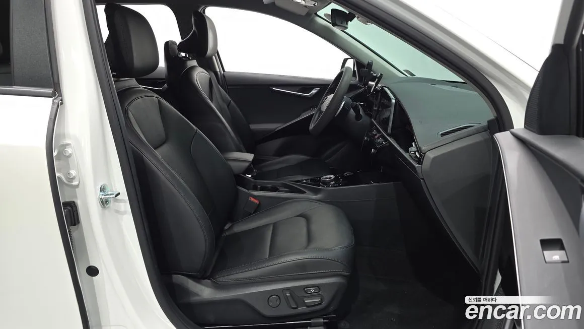 Kia Niro 2022 из KR, фото 5