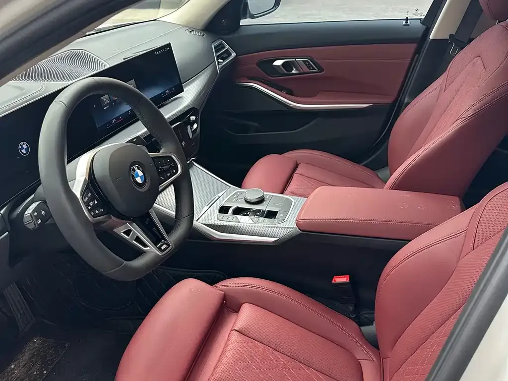 BMW 3 Series — фото 10