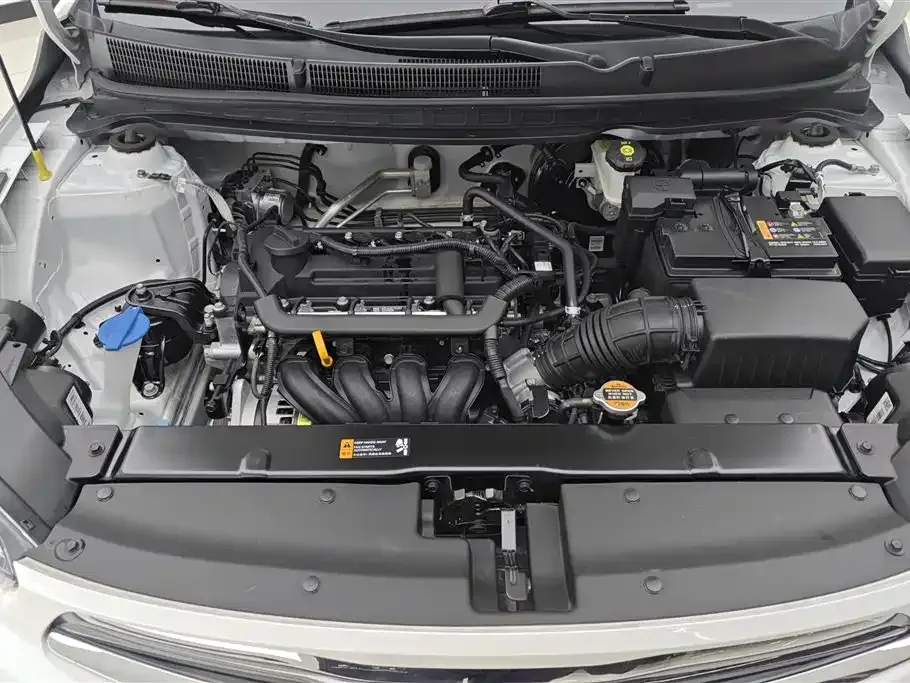 Kia KX1 2025 из CN, фото 10