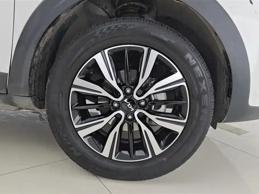 Kia KX1 2025 из CN, фото 9