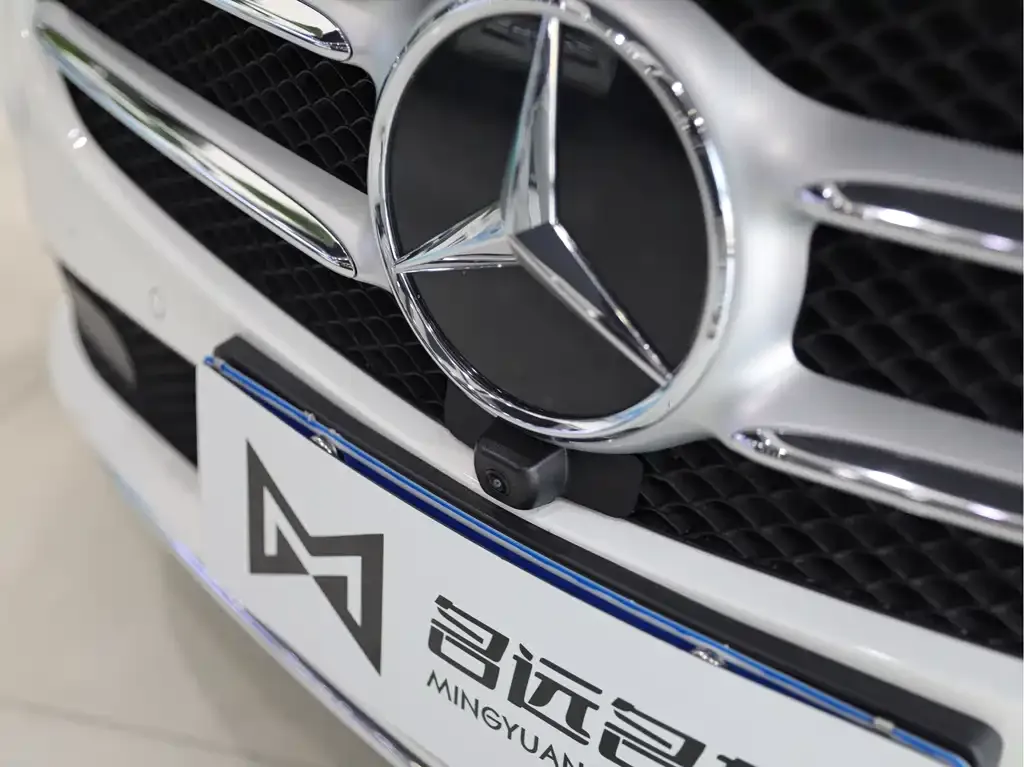 Mercedes-Benz B-Class 2022 из CN, фото 2
