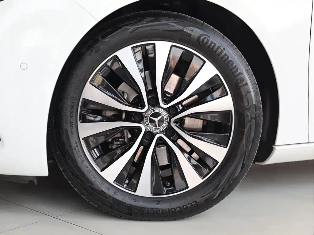 Mercedes-Benz B-Class 2022 из CN, фото 8
