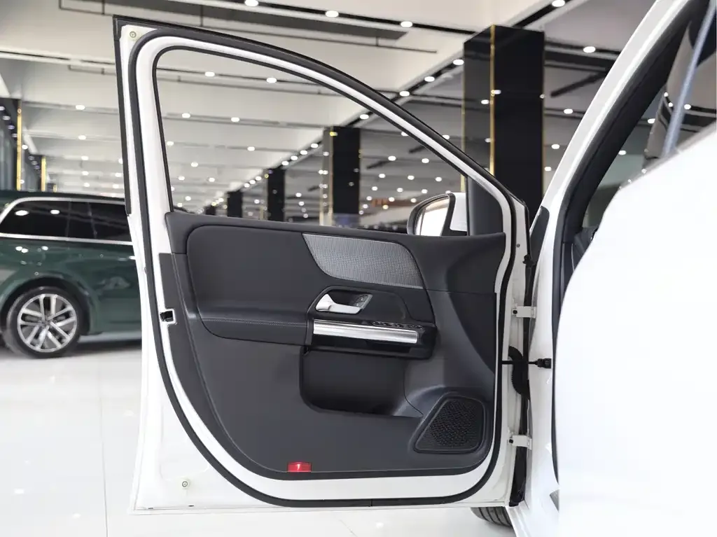 Mercedes-Benz B-Class 2022 из CN, фото 4