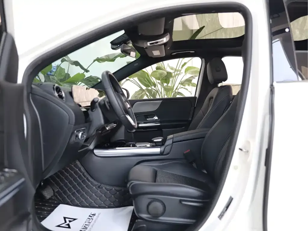 Mercedes-Benz B-Class 2022 из CN, фото 5