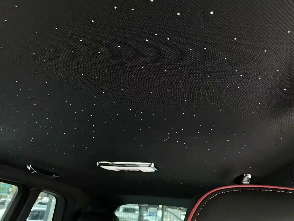 Rolls-Royce Cullinan 2021 из CN, фото 2