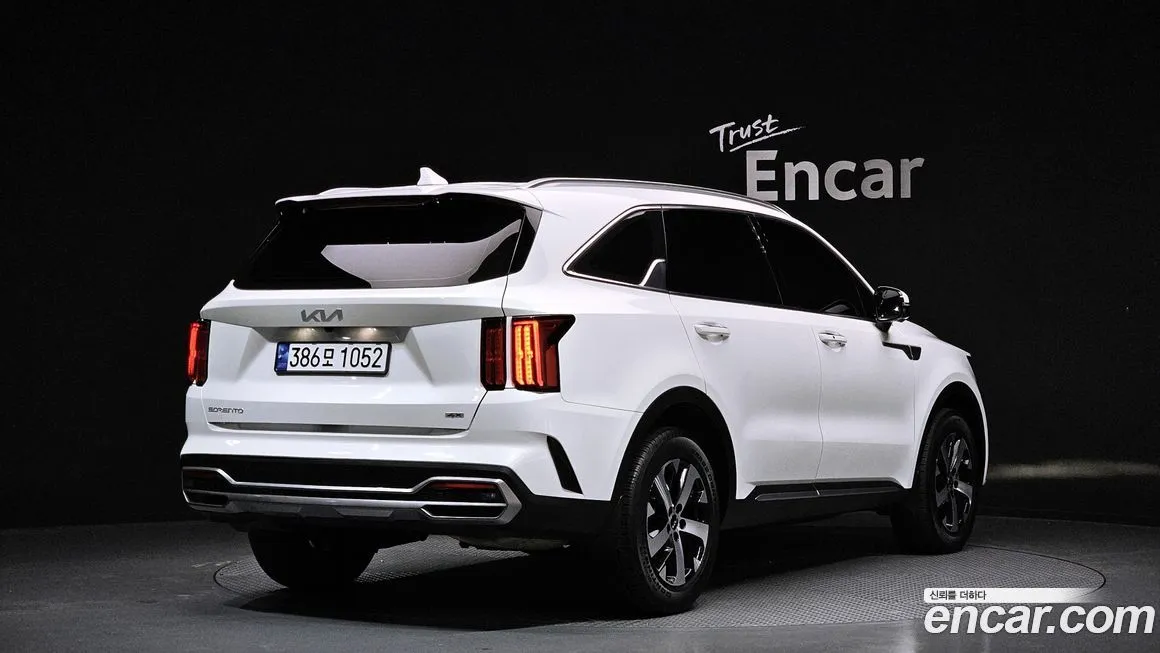 Kia Sorento — фото 2