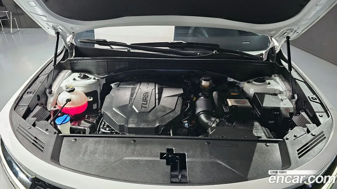 Kia Sorento — фото 8