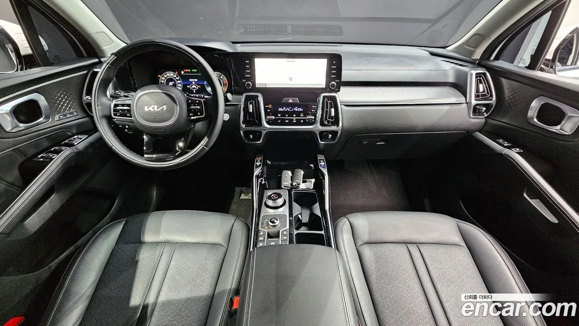 Kia Sorento — фото 3
