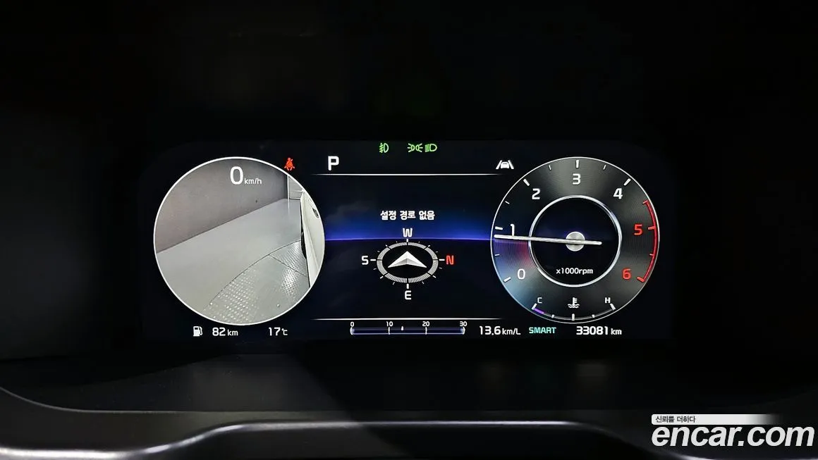 Kia Sorento — фото 5