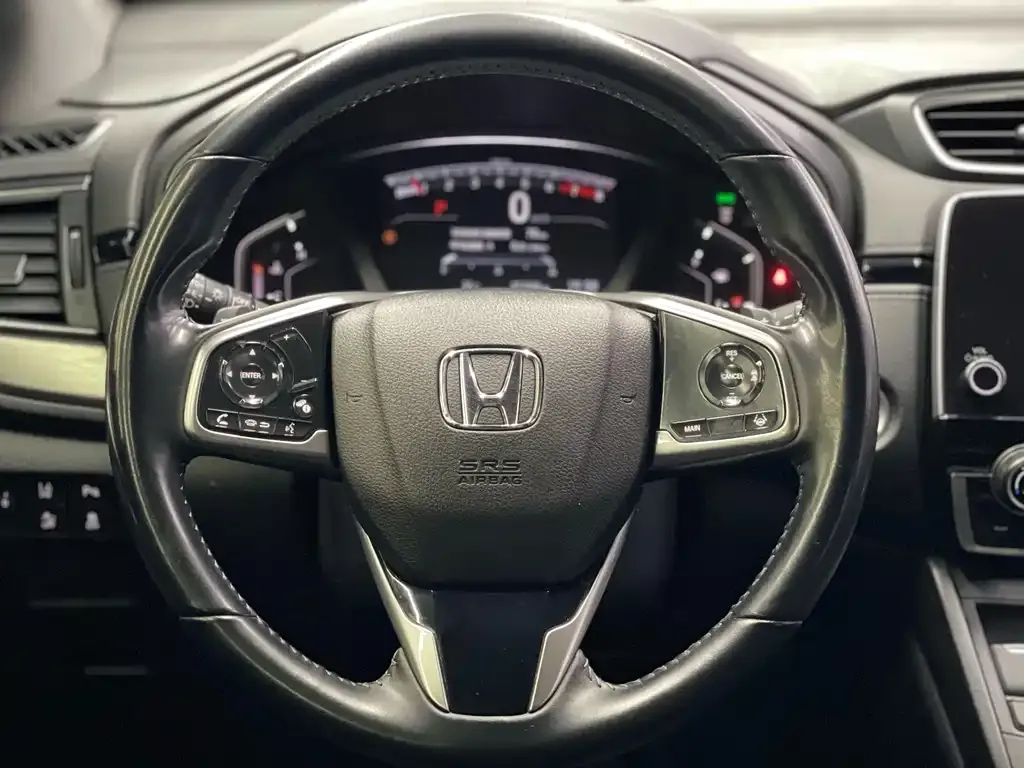 Honda Breeze — фото 10