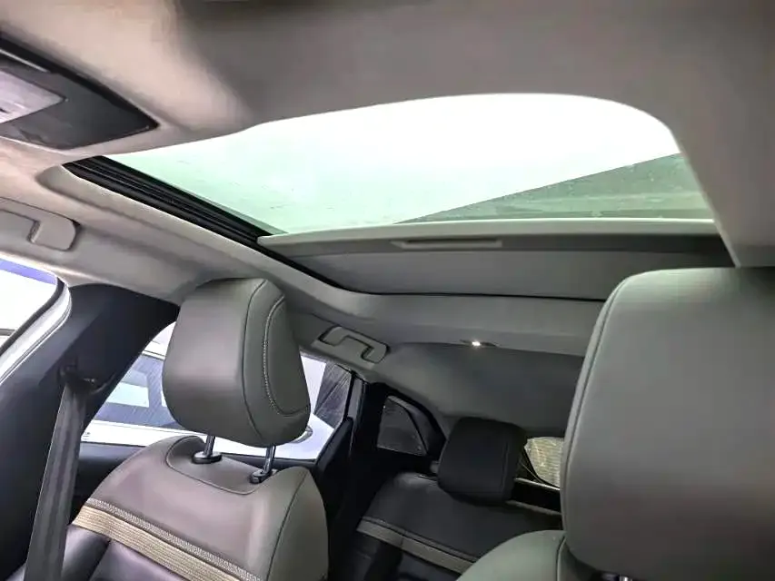Citroen C5 X 2021 из CN, фото 9