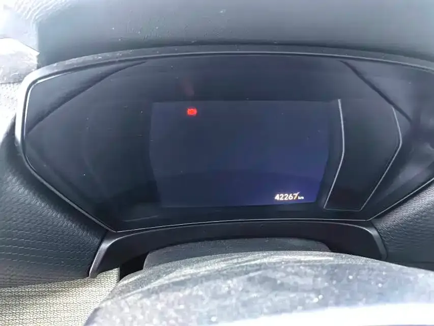 Citroen C5 X 2021 из CN, фото 2