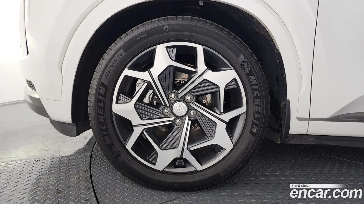 Hyundai Palisade 2022 из KR, фото 10