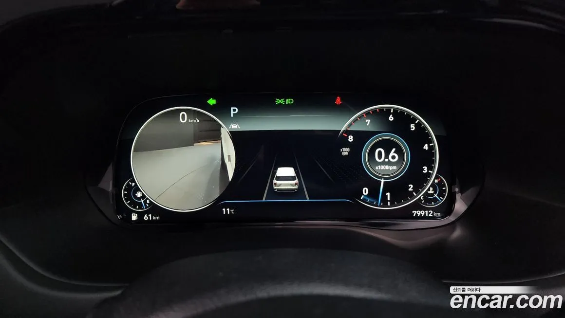 Hyundai Palisade 2022 из KR, фото 7