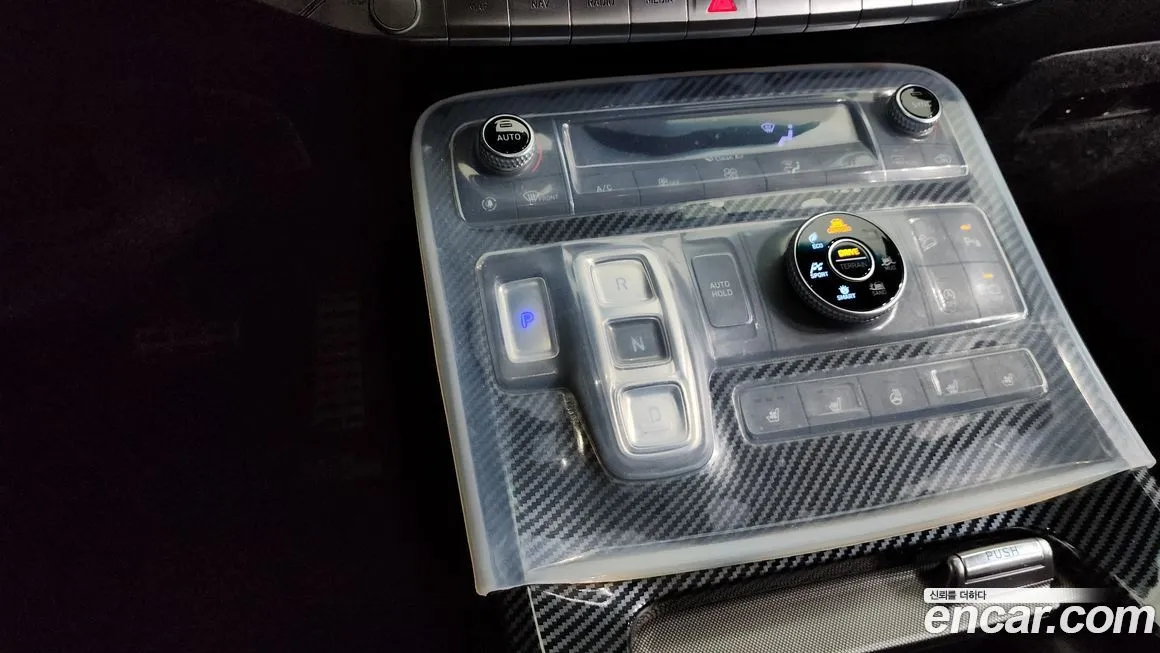 Hyundai Palisade 2022 из KR, фото 6