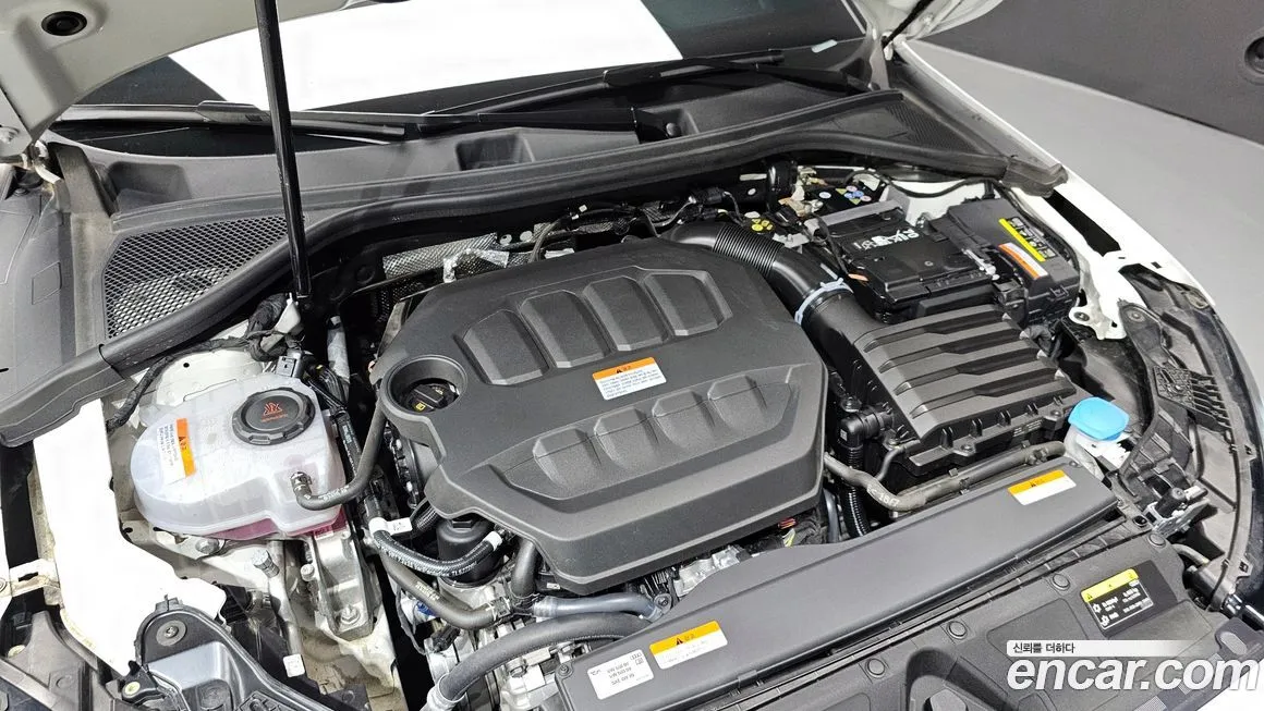 Audi A3 2025 из KR, фото 5