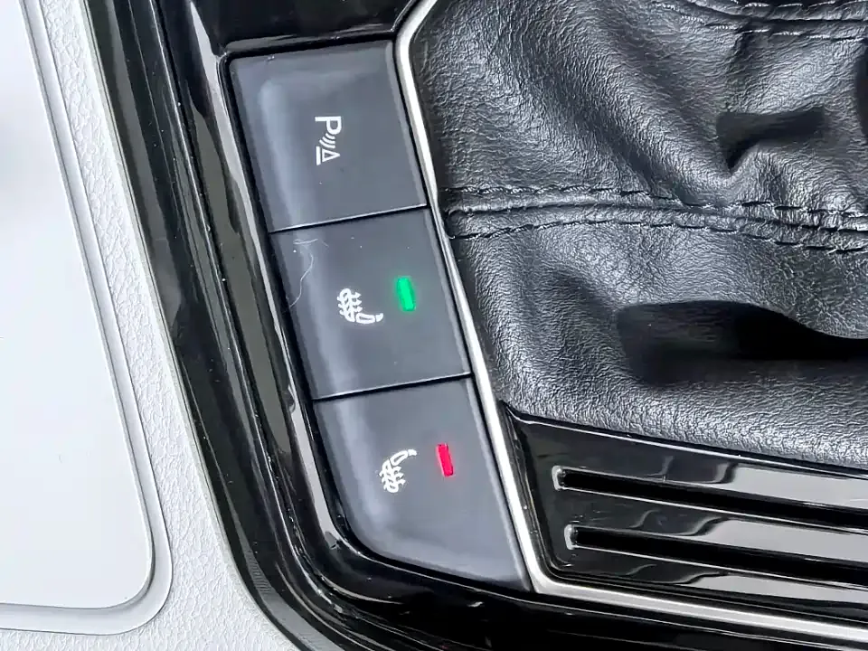 Volkswagen Tayron 2022 из CN, фото 9