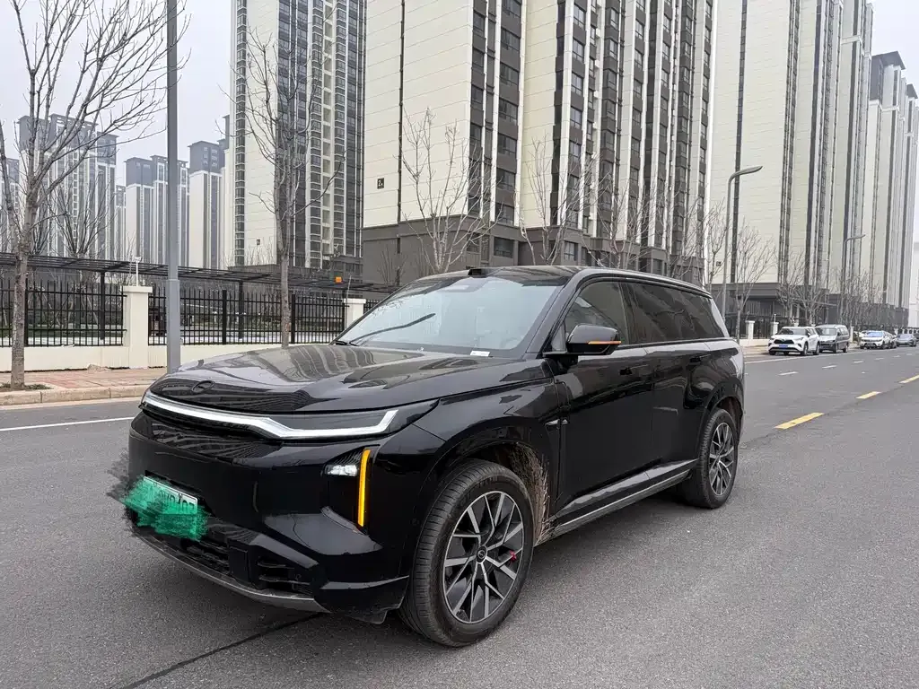 GAC Motor Trumpchi S7 2025 из CN, фото 1