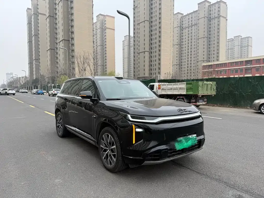 GAC Motor Trumpchi S7 2025 из CN, фото 5