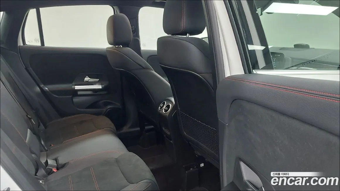 Mercedes-Benz GLA-Class 2026 из KR, фото 2