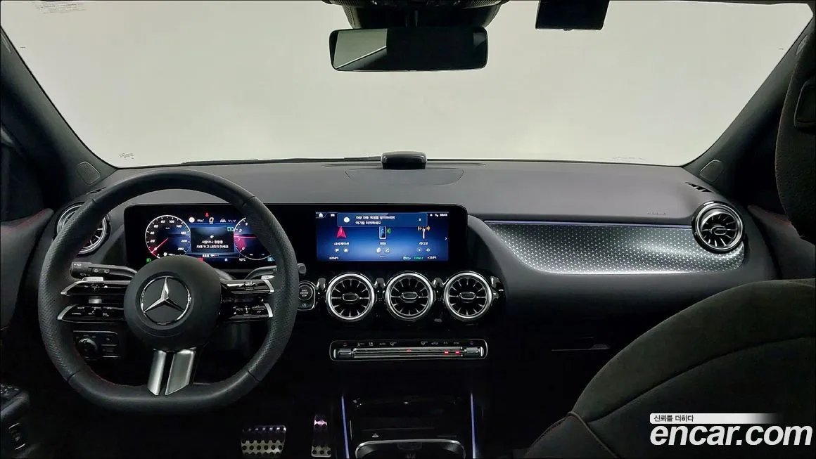 Mercedes-Benz GLA-Class 2026 из KR, фото 6