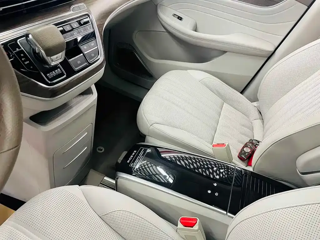 Roewe iMAX8 2023 из CN, фото 10