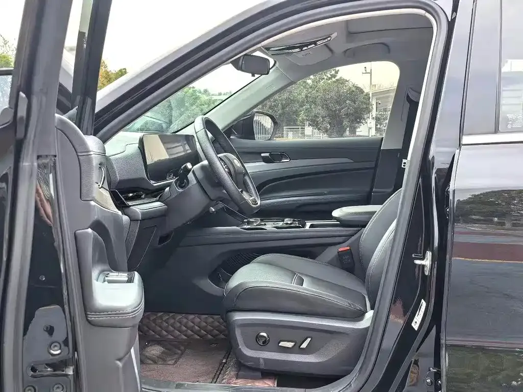 Ford Territory 2023 из CN, фото 2