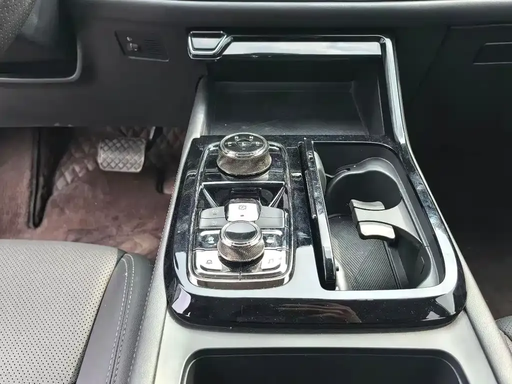 Ford Territory 2023 из CN, фото 4